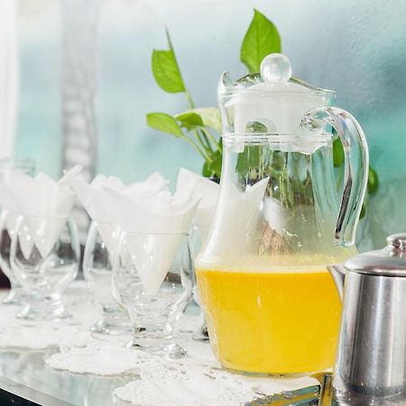 Hotel Filhos Da Promessa Tucurui Ngoại thất bức ảnh