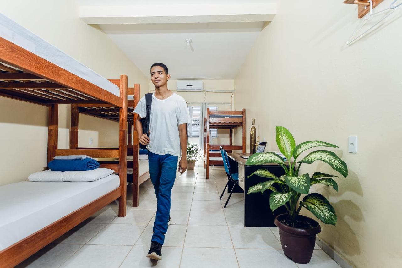 Hotel Filhos Da Promessa Tucurui Ngoại thất bức ảnh