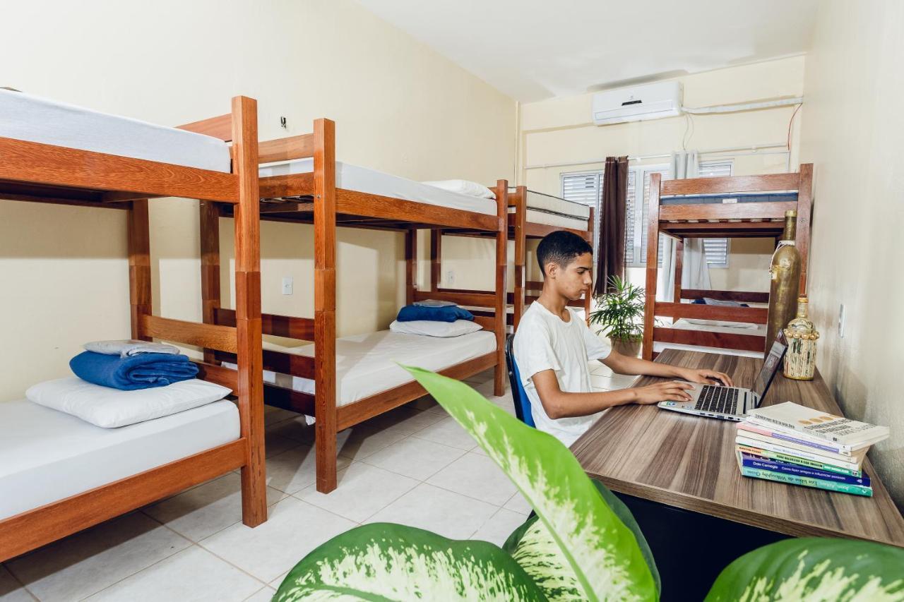 Hotel Filhos Da Promessa Tucurui Ngoại thất bức ảnh