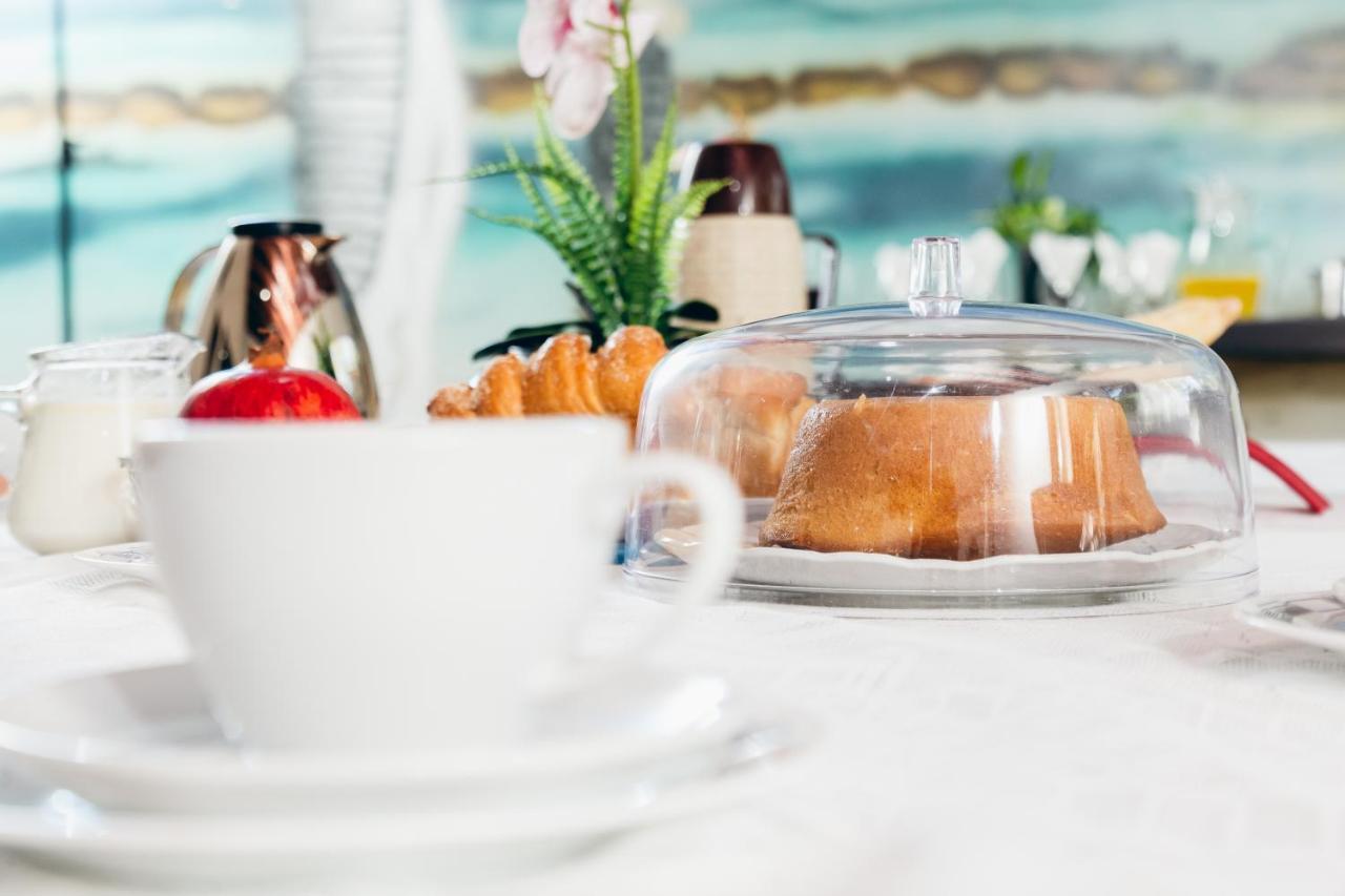 Hotel Filhos Da Promessa Tucurui Ngoại thất bức ảnh