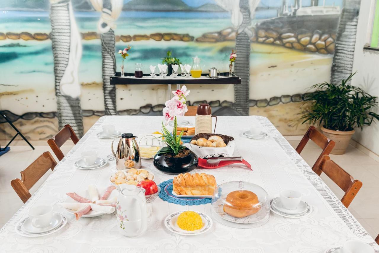 Hotel Filhos Da Promessa Tucurui Ngoại thất bức ảnh