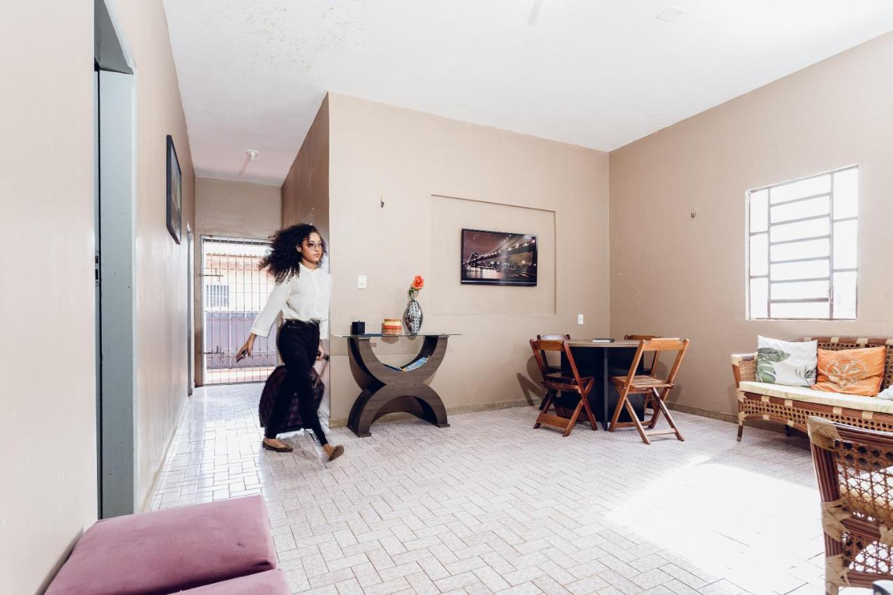 Hotel Filhos Da Promessa Tucurui Ngoại thất bức ảnh