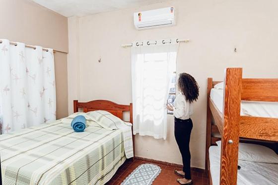 Hotel Filhos Da Promessa Tucurui Ngoại thất bức ảnh